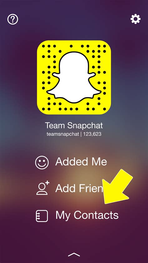 snapchat hookup usernames|find snapchat account by username.